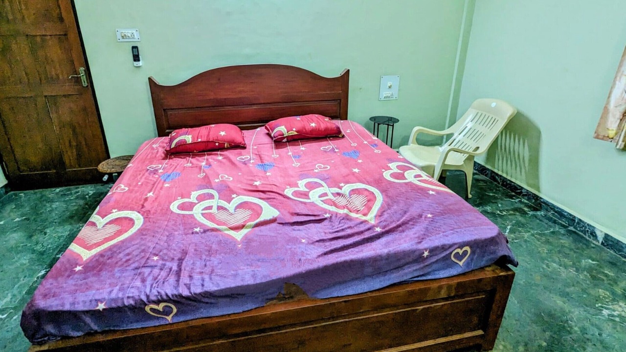 Photo of Bedroom in Navelim