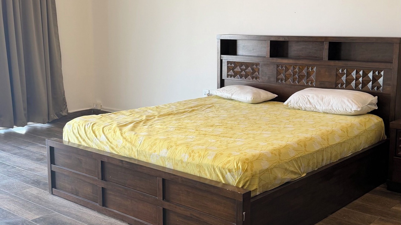 Photo of Bedroom in Perambur Purasavakam