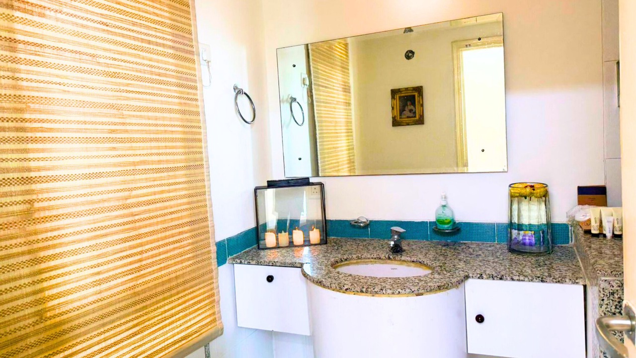 Photo of Bathroom in Jaypee Greens