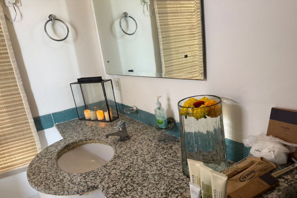 Photo of Bathroom in Jaypee Greens