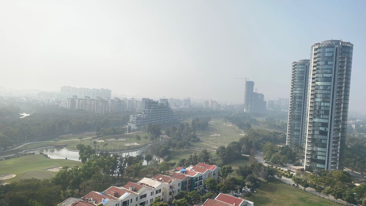 Photo of Outdoor in Jaypee Greens