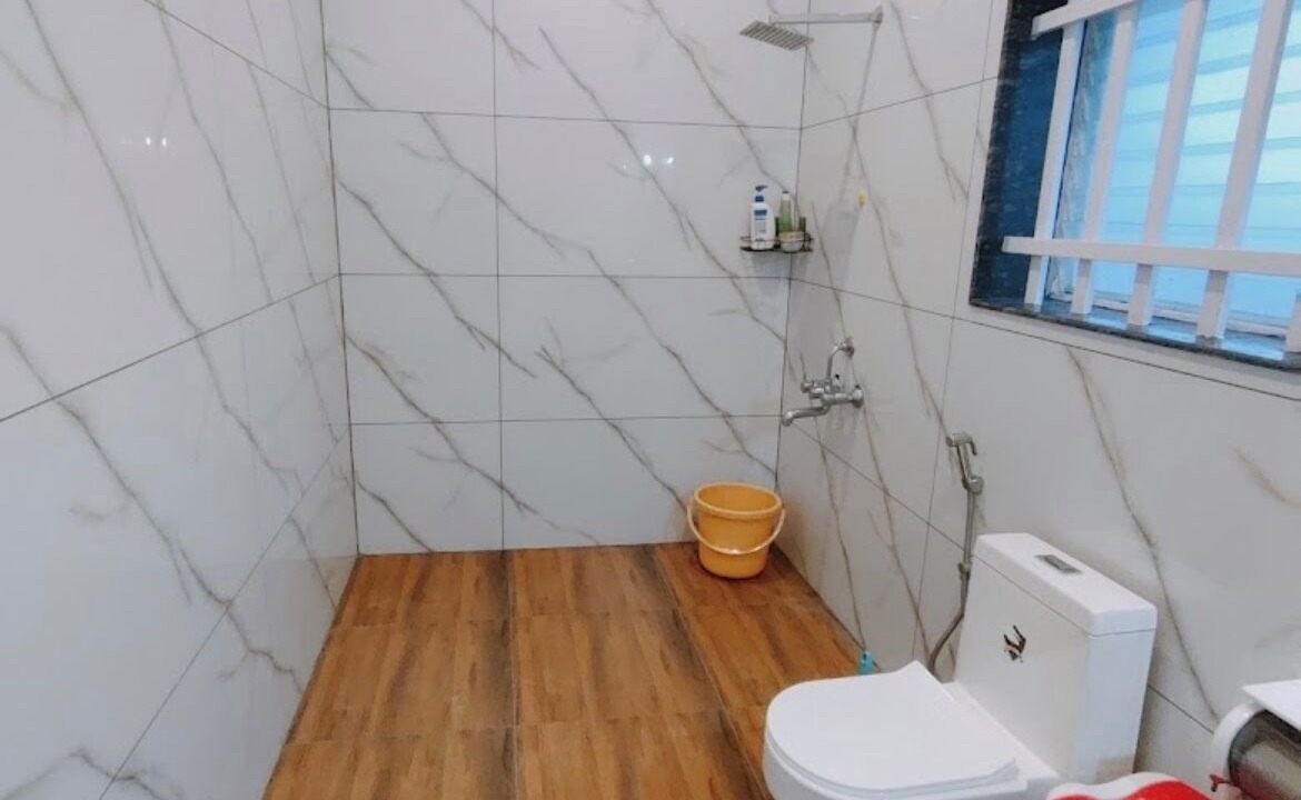 Photo of Bathroom in Piriyapatna