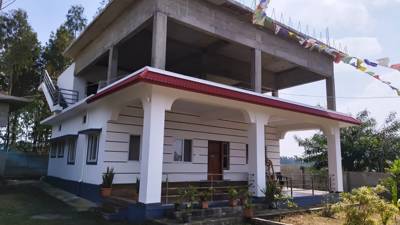 Photo of Outdoor in Piriyapatna