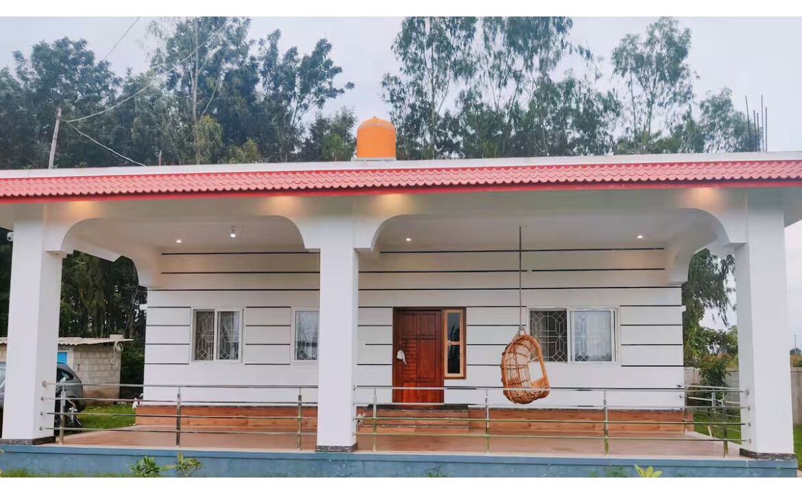 Photo of Outdoor in Piriyapatna