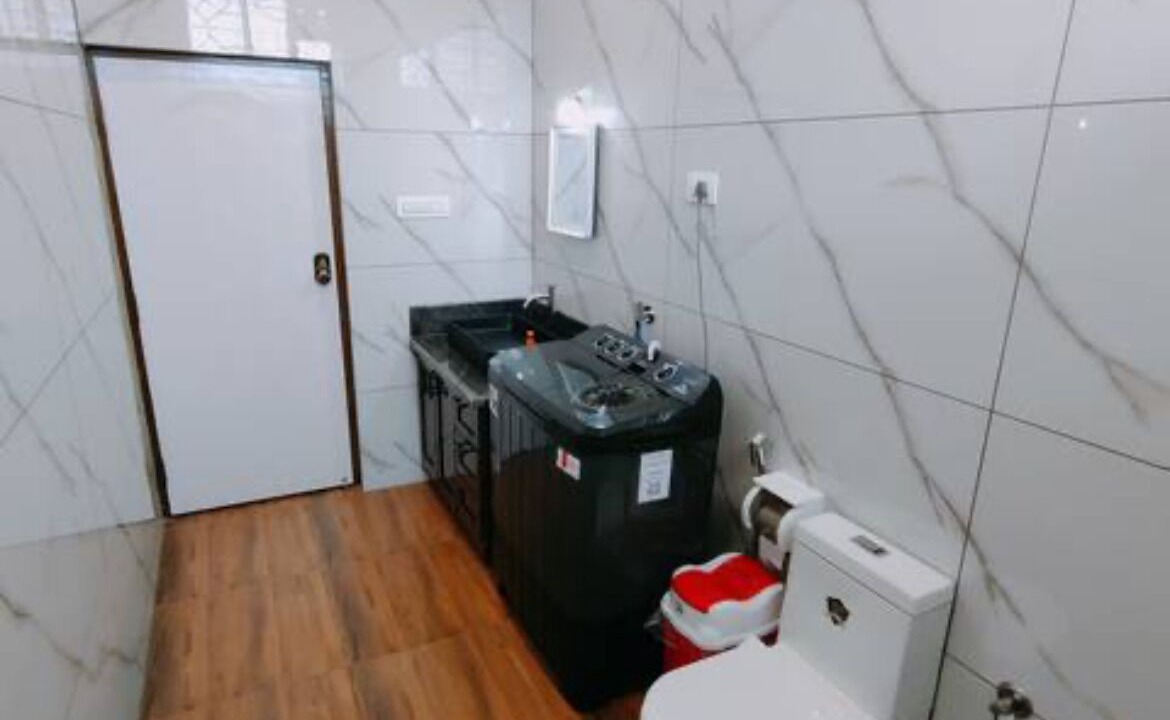 Photo of Bathroom in Piriyapatna