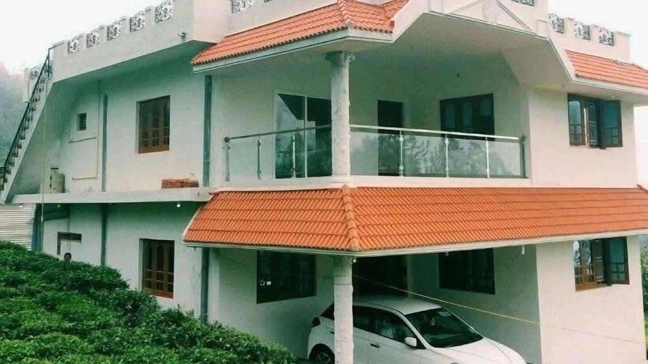Photo of Outdoor in Ooty