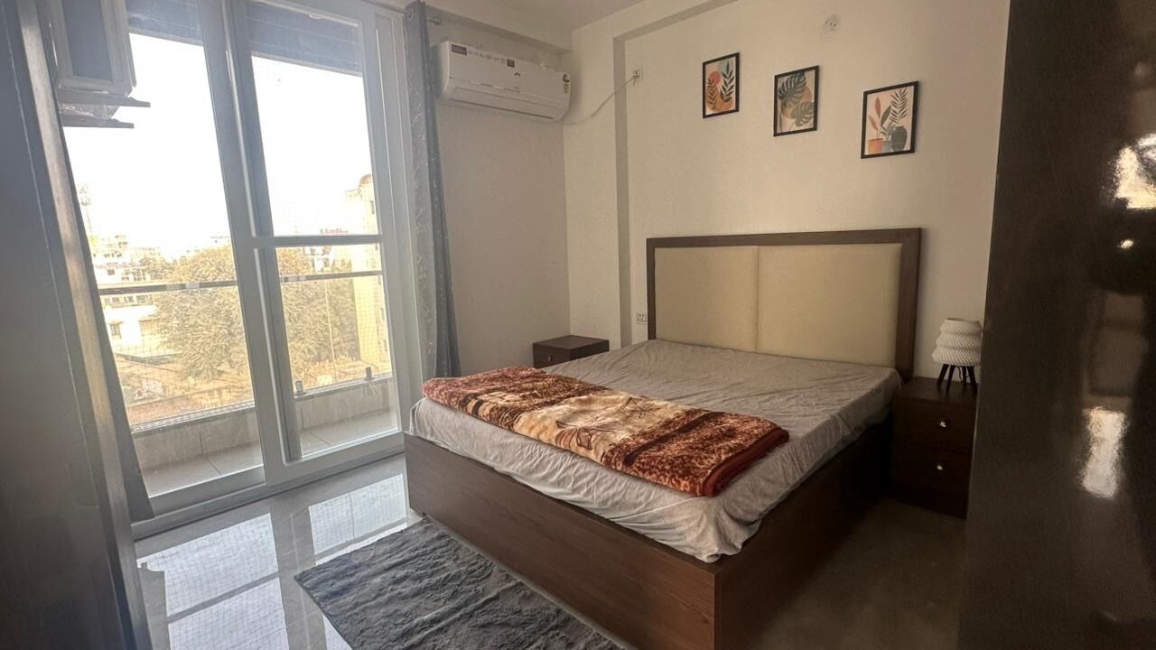 Photo of Bedroom in Dwarka