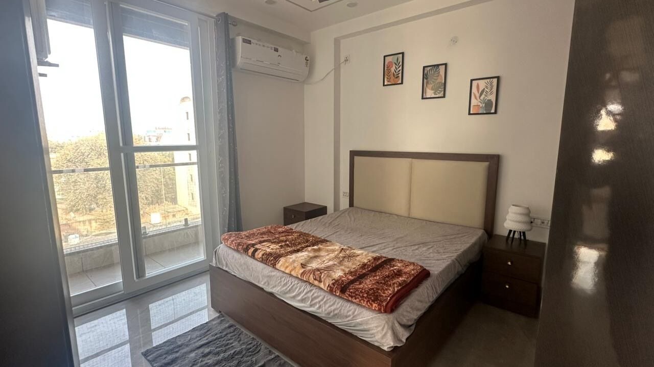 Photo of Bedroom in Dwarka