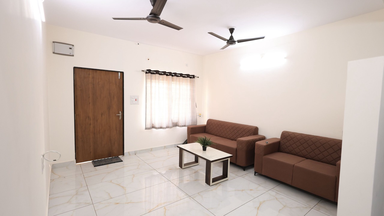 Photo of Livingroom in Dwarka