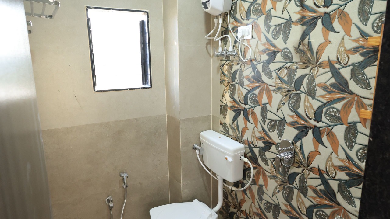 Photo of Bathroom in Dwarka