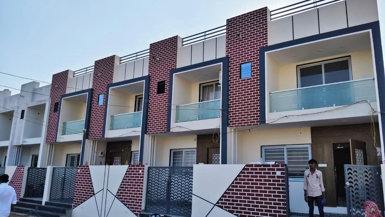 Photo of Outdoor in Dwarka