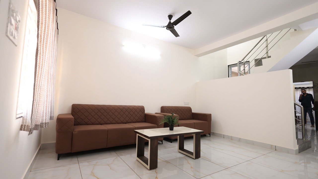 Photo of Livingroom in Dwarka