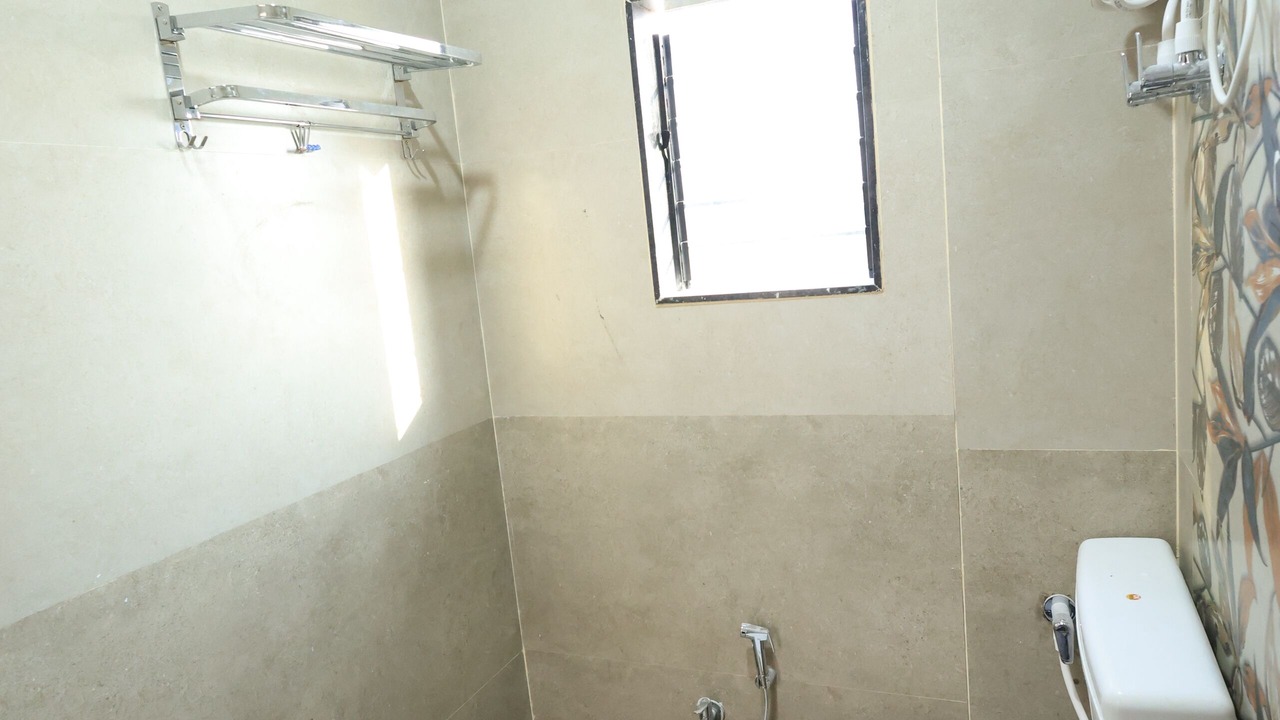 Photo of Bathroom in Dwarka