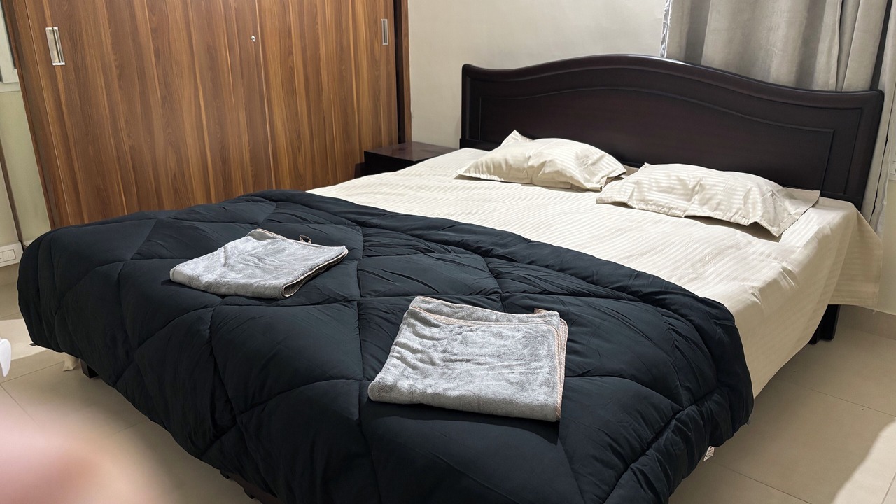 Photo of Bedroom in Banashankari
