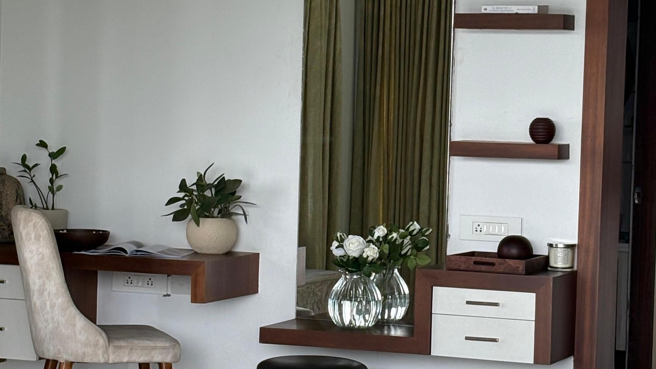 Photo of Bedroom in Perumbavoor