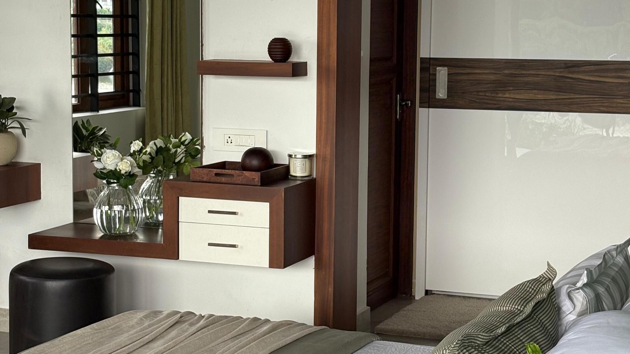Photo of Bedroom in Perumbavoor