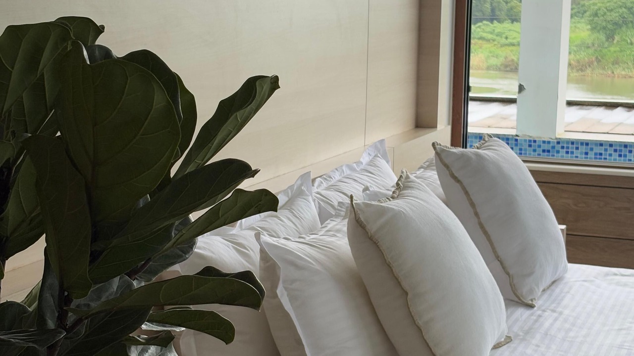 Photo of Bedroom in Perumbavoor