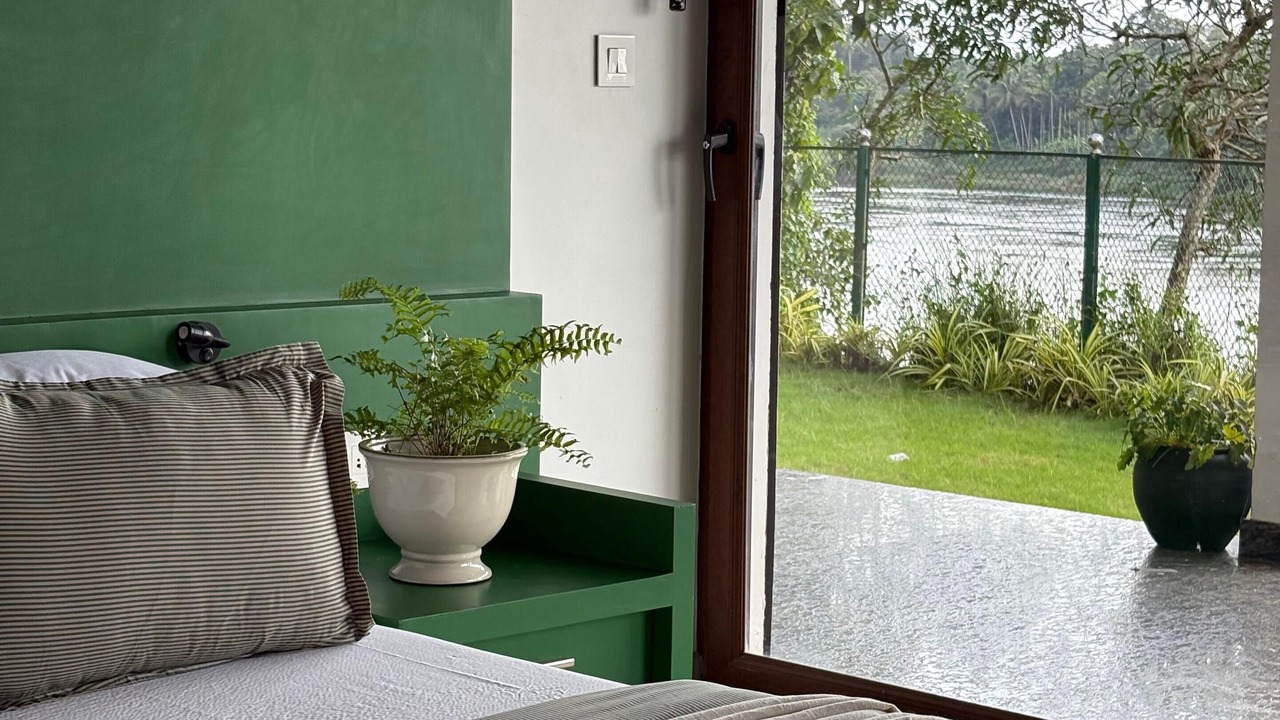 Photo of Bedroom in Perumbavoor