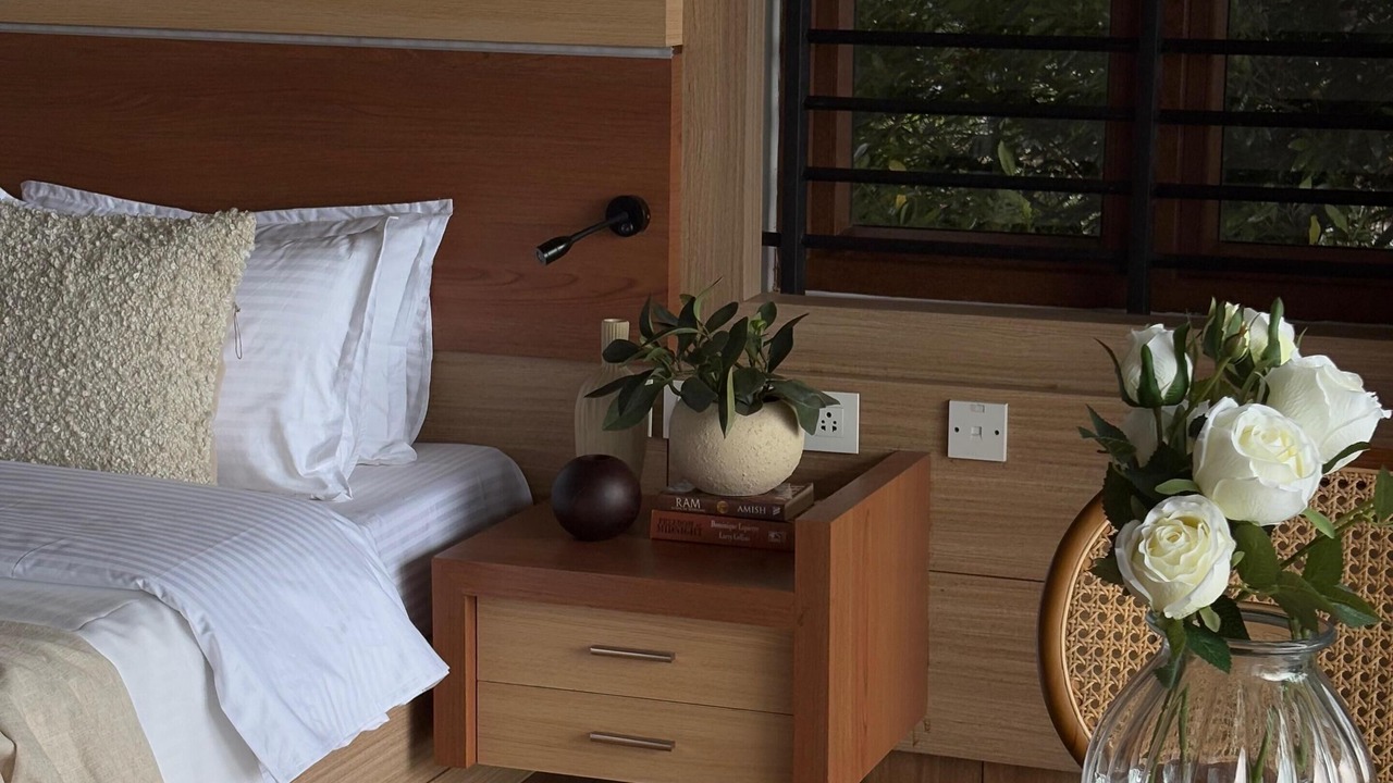 Photo of Bedroom in Perumbavoor