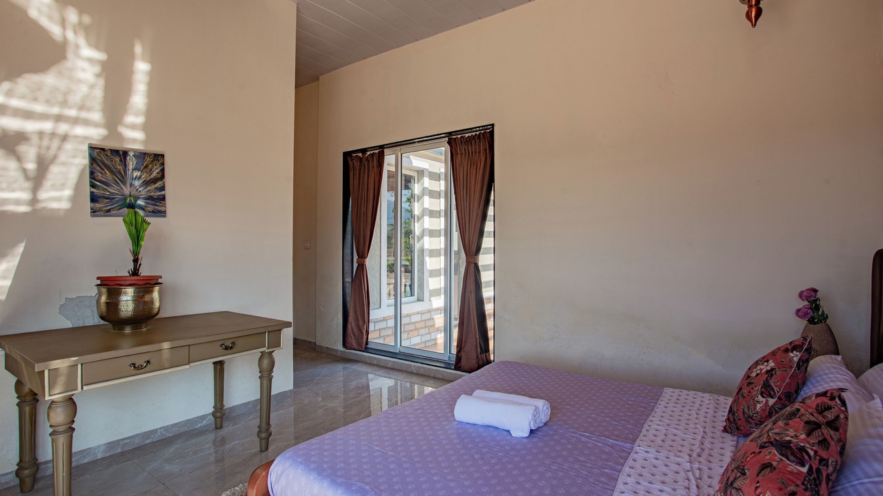 Photo of Bedroom in Karjat