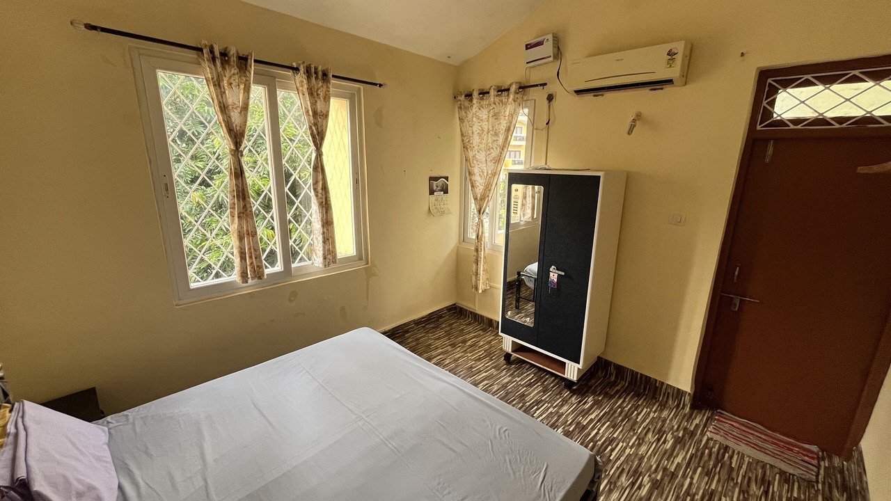 Photo of Bedroom in Candolim