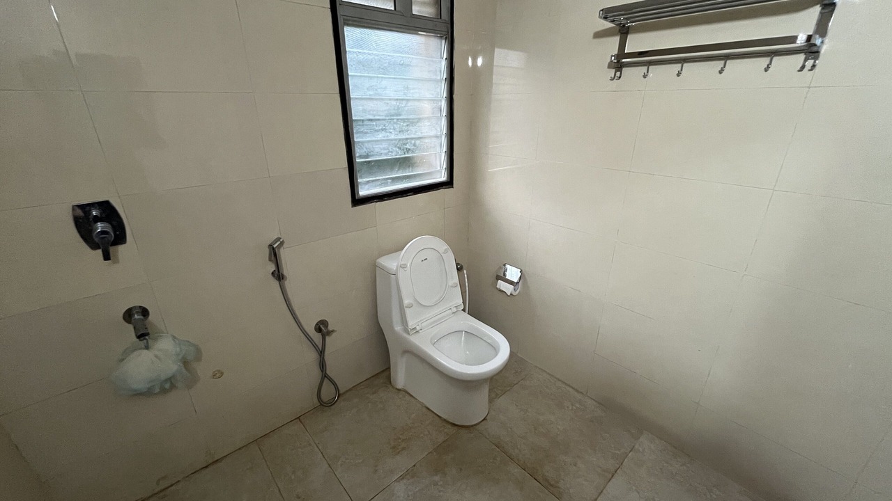 Photo of Bathroom in Candolim