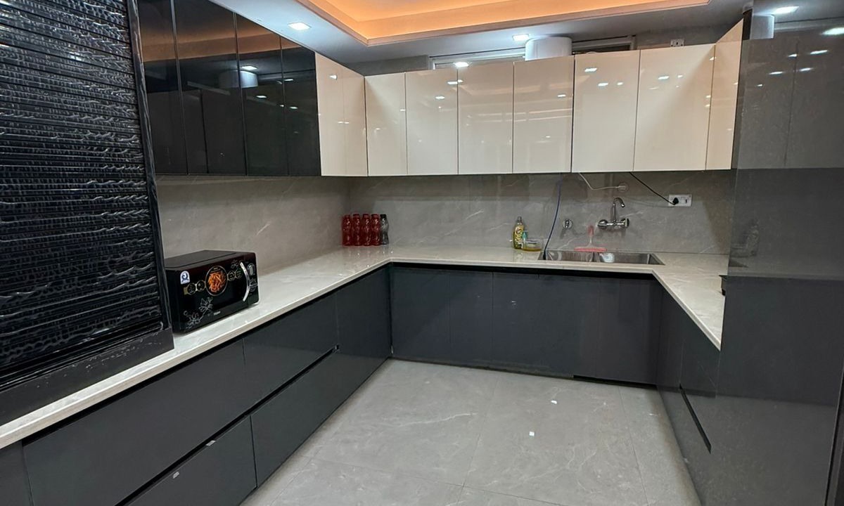 Photo of Kitchen in South West