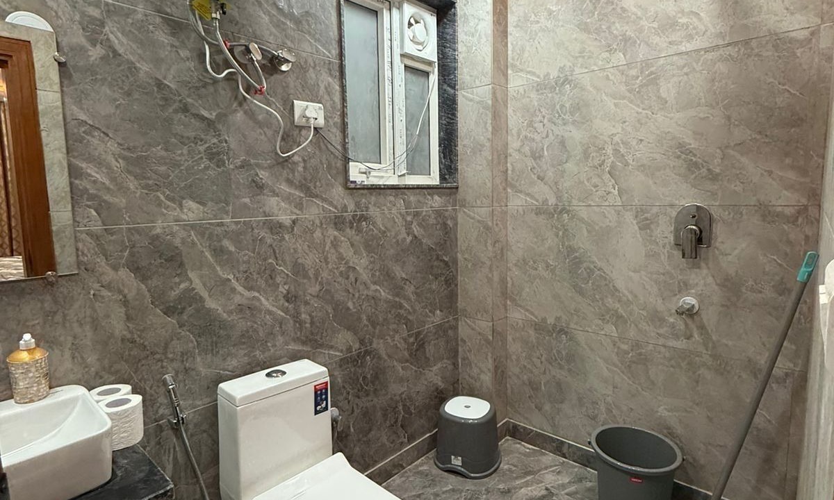 Photo of Bathroom in South West