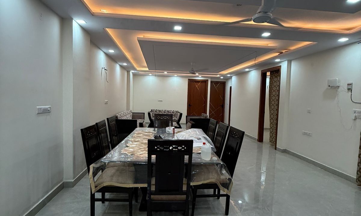 Photo of Livingroom in South West