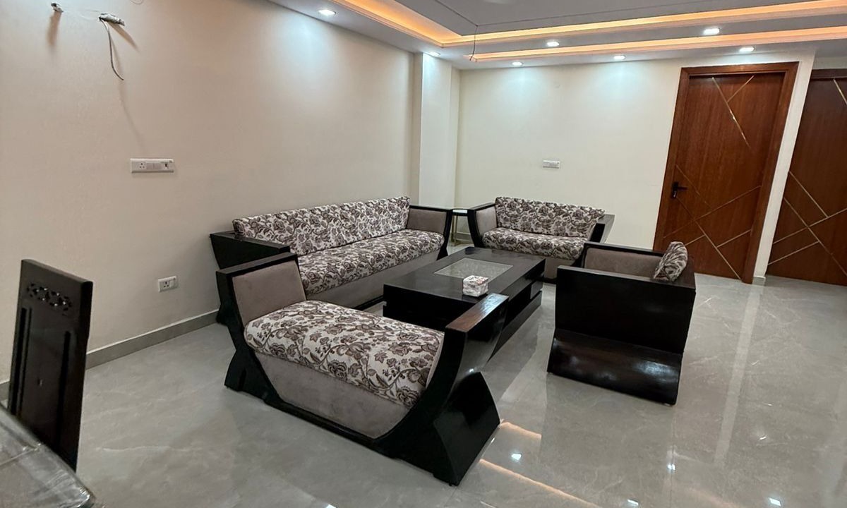 Photo of Livingroom in South West