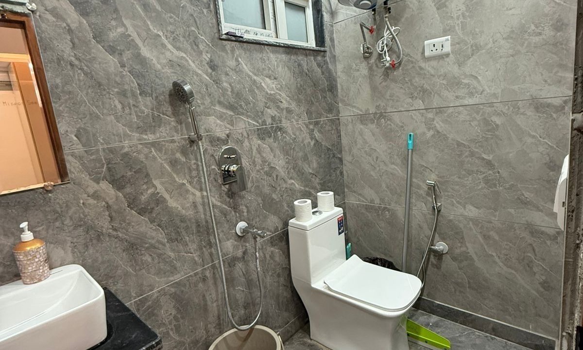 Photo of Bathroom in South West