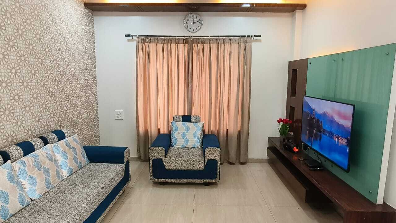 Photo of Livingroom in Nashik