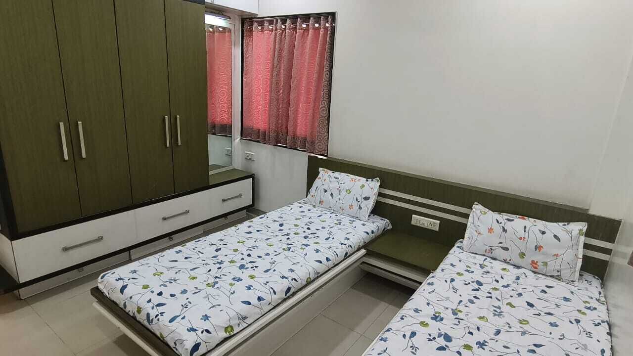 Photo of Bedroom in Nashik