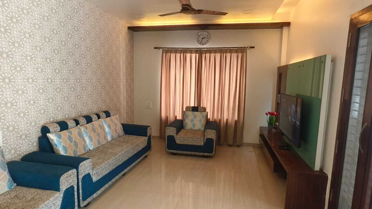Photo of Livingroom in Nashik
