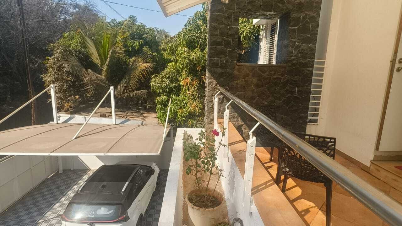 Photo of Outdoor in Nashik