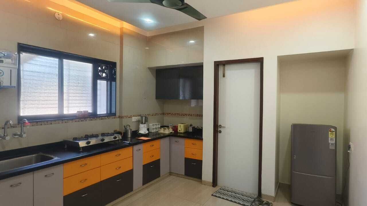Photo of Kitchen in Nashik