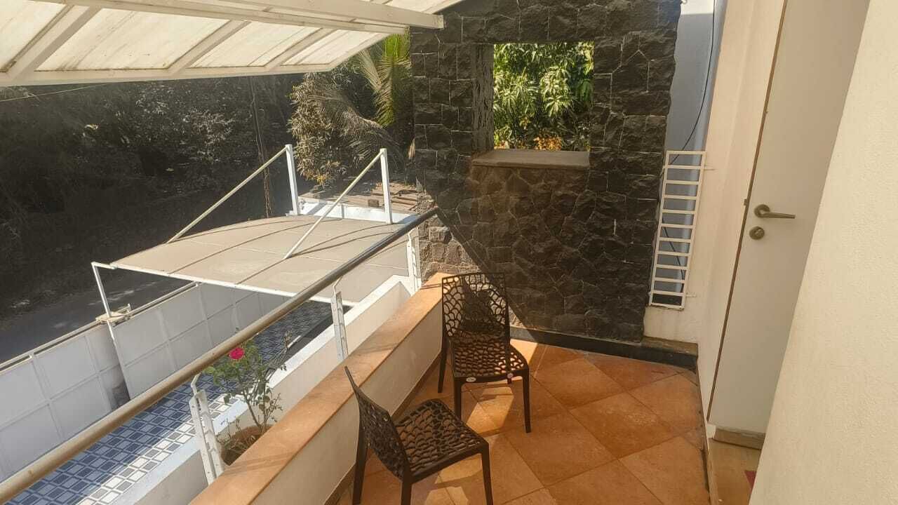 Photo of Patio Balcony in Nashik