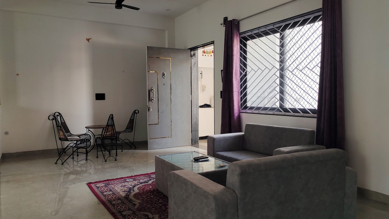 Photo of Livingroom in Udaipur