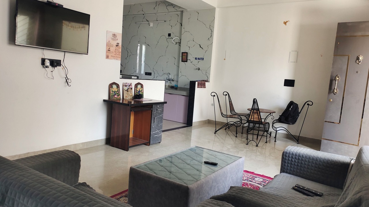 Photo of Livingroom in Udaipur