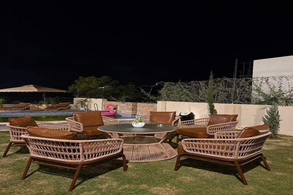 Photo of Outdoor in Bedla