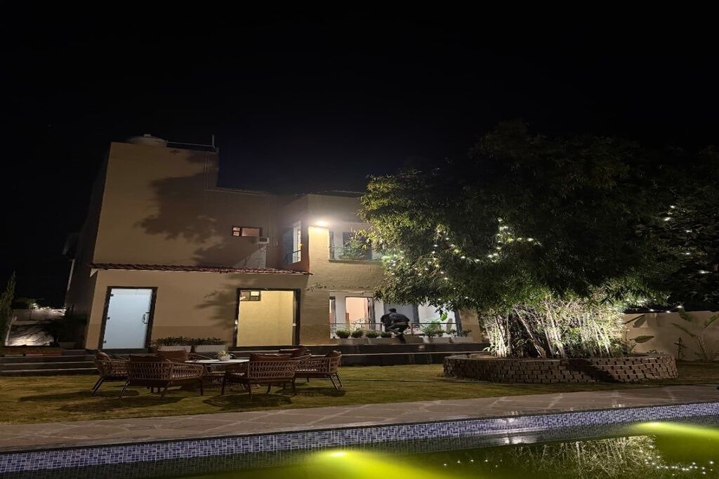 Photo of Outdoor in Bedla