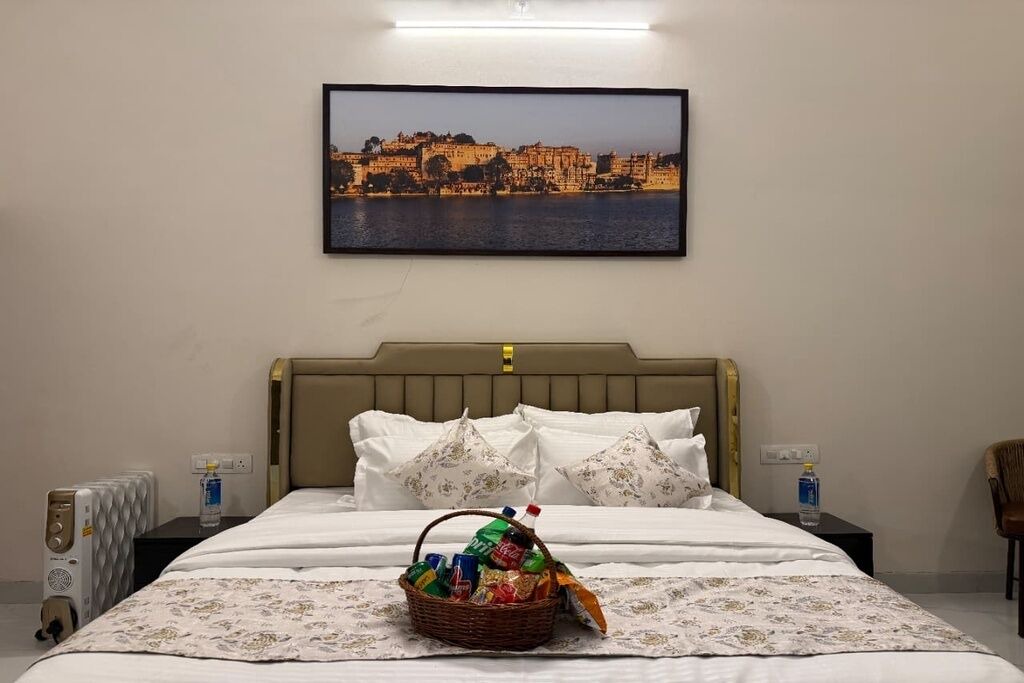 Photo of Bedroom in Bedla