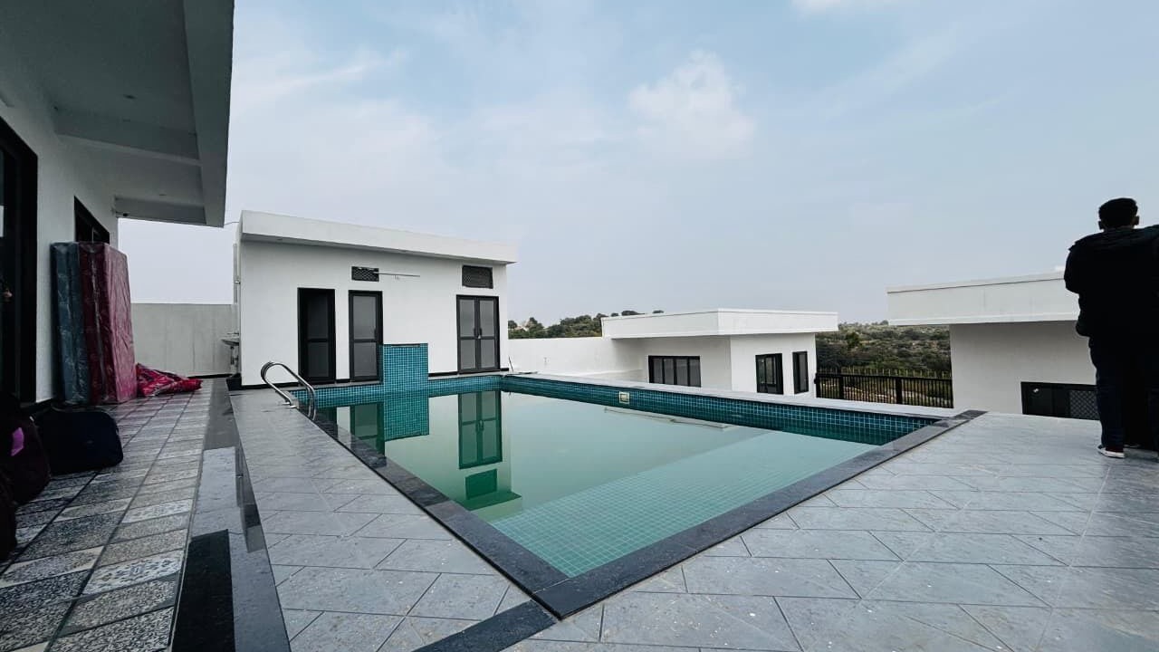Photo of Outdoor in Gogunda
