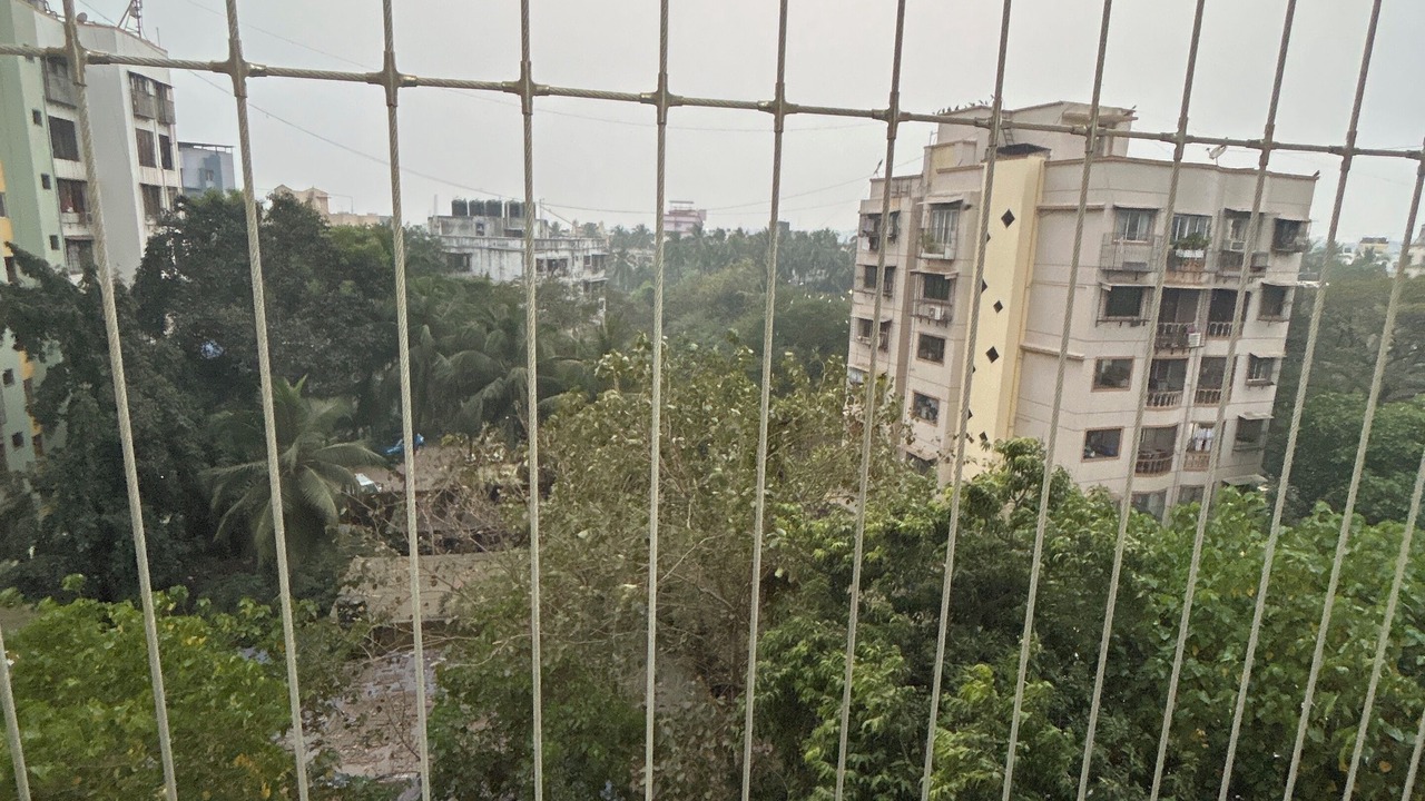 Photo of Outdoor in Versova