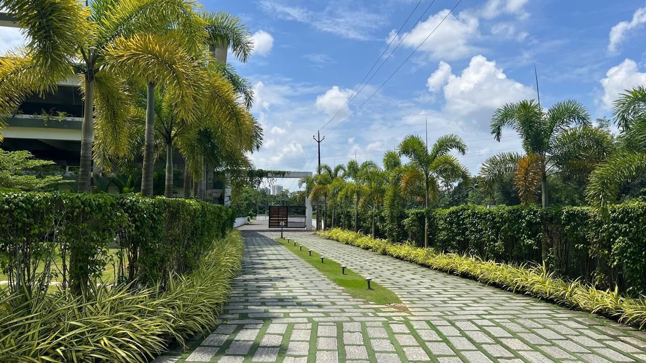Photo of Outdoor in Perumbaikad