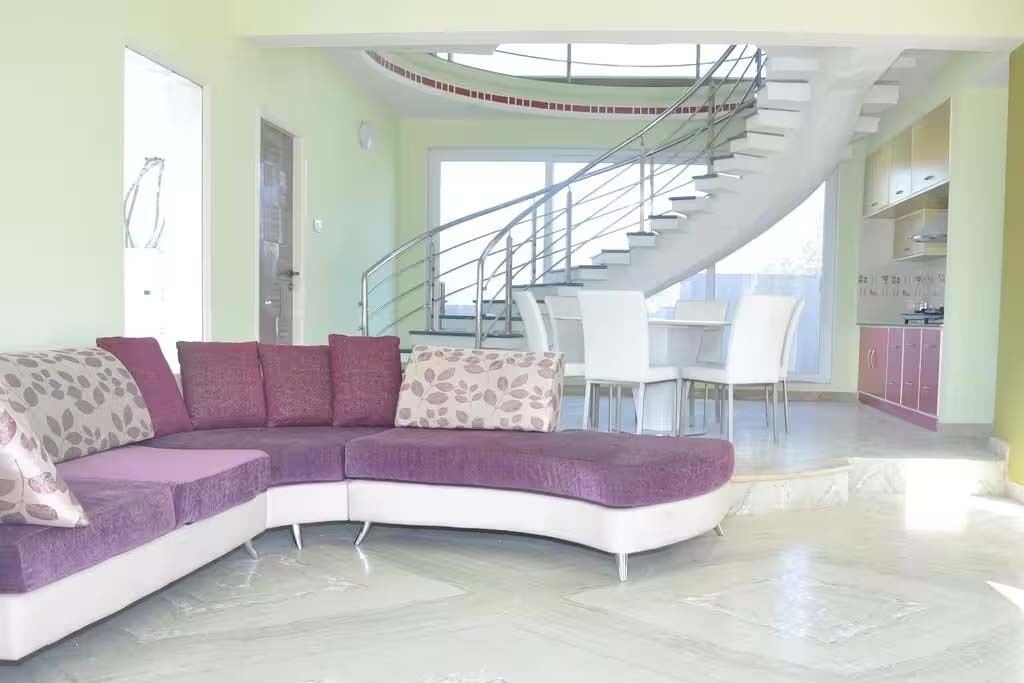 Photo of Livingroom in Kandal