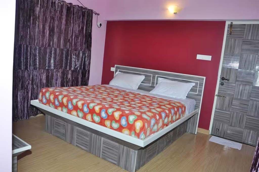 Photo of Bedroom in Kandal