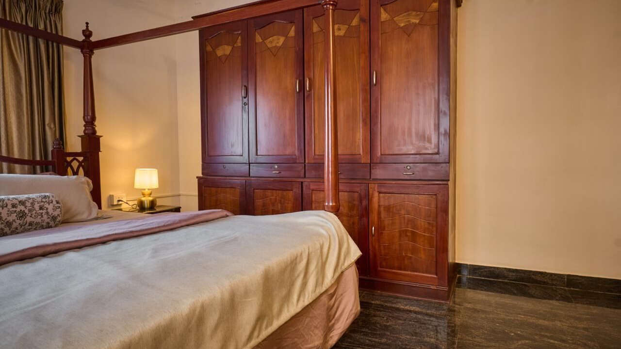 Photo of Bedroom in Ernakulam South