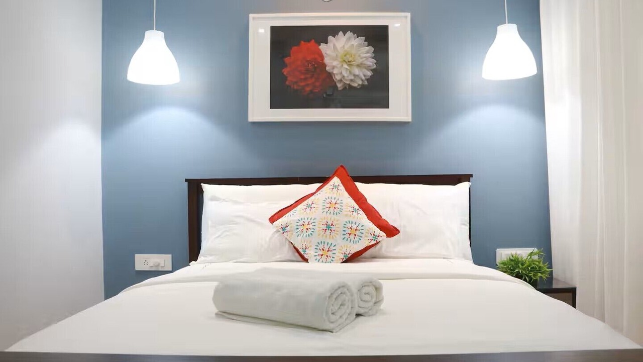 Photo of Bedroom in BTM 2nd Stage