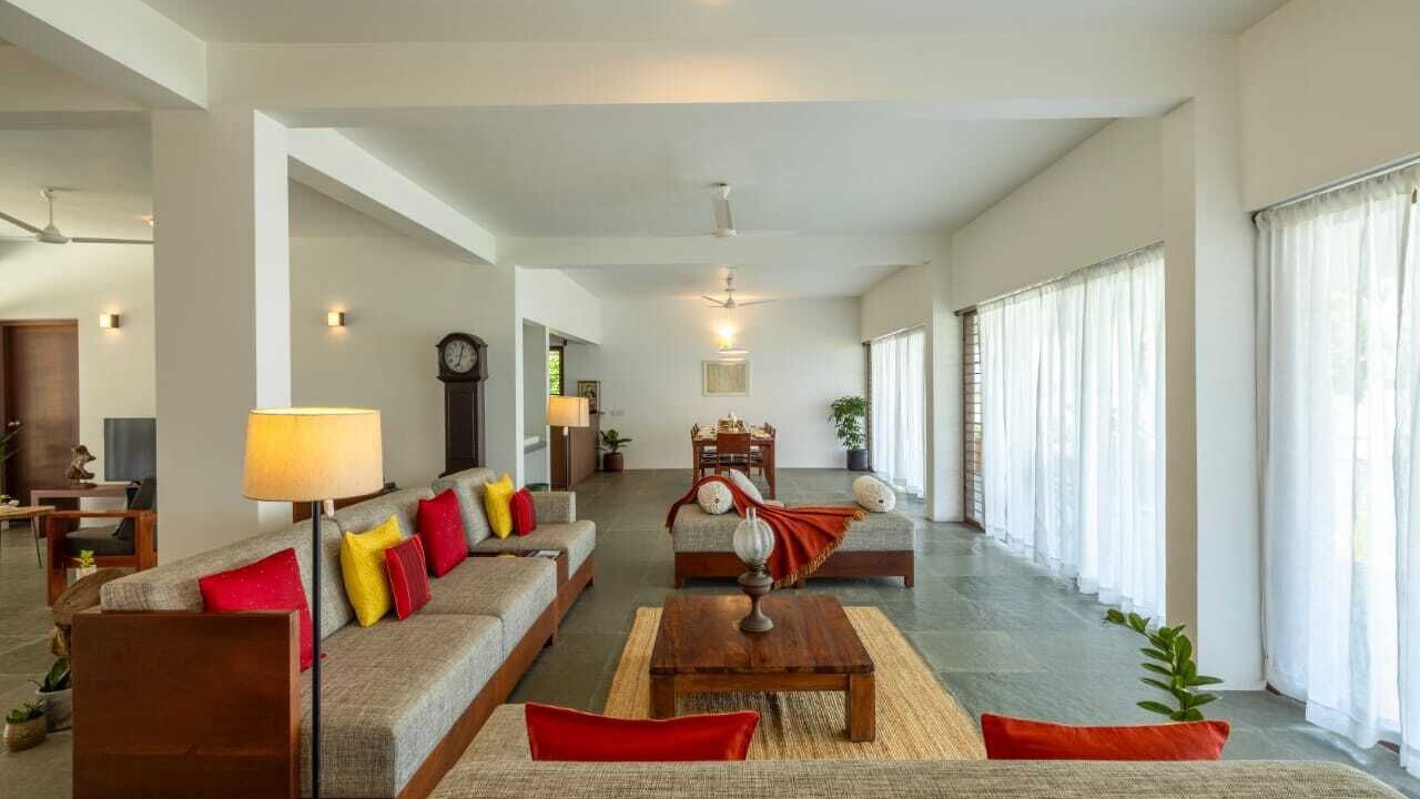 Photo of Livingroom in Vypin